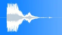 Futuristic Distort FXSound Effect
