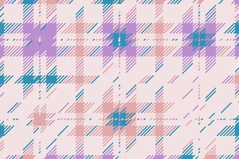Futuristic distortion pattern with elegant geometry and minimal noise. Idea.. Stock-Illustration