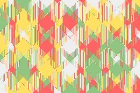 Futuristic distortion texture with fragmented shapes and rough overlays. Id.. Stock Illustration