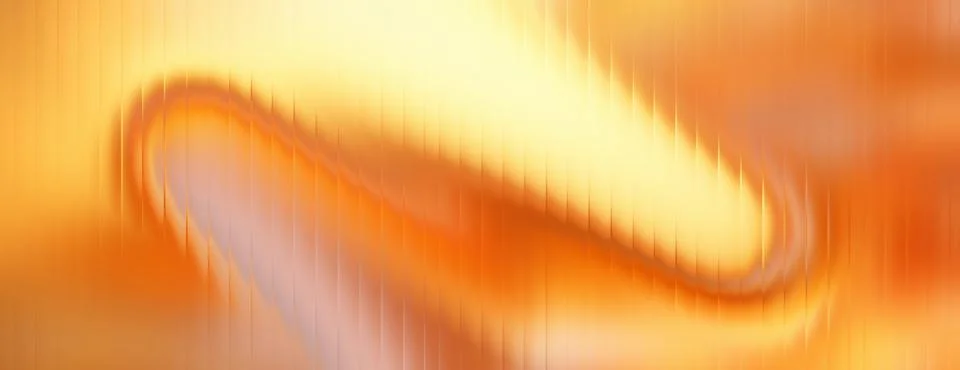 Futuristic distortion texture with vertical blur lines and vibrant luminous.. Stock-Illustration
