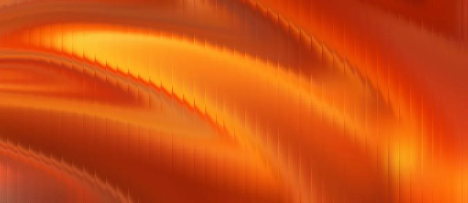 Futuristic distortion texture with vertical blur lines and dynamic luminous.. Illustration