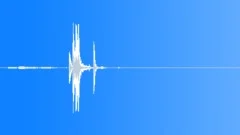 Futuristic door noiseSound Effect