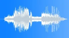 Futuristic Drill Device Sound Effect