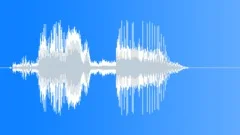 Futuristic Drill DeviceSound Effect