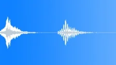 Futuristic Dron Patrolling - sound effect Sound Effect
