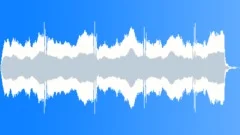 Futuristic Drone Ambient Soundscape 2 Sound Effect