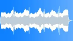 Futuristic Drone Ambient Soundscape 3 Sound Effect