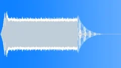 Futuristic drone tracking or interface sound element 0002 Sound Effect