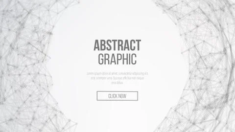 Futuristic Earth Globe. Abstract Technology Futuristic Network. Big Data Complex Illustrazione stock