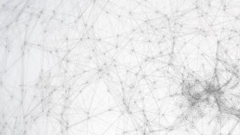 Futuristic Earth Globe. Abstract Technology Futuristic Network. Big Data Complex Illustrazione stock