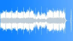 Futuristic Electronic Tension Stock Music