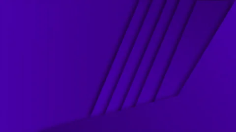 Futuristic Elegance: Vibrant Graphic Poster with Luxurious Gradient Video stock 247294283