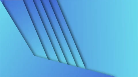 Futuristic Elegance: Vibrant Graphic Poster with Luxurious Gradient Video stock 247294351