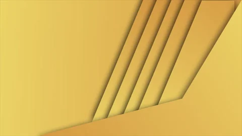 Futuristic Elegance: Vibrant Graphic Poster with Luxurious Gradient Video stock 247294675