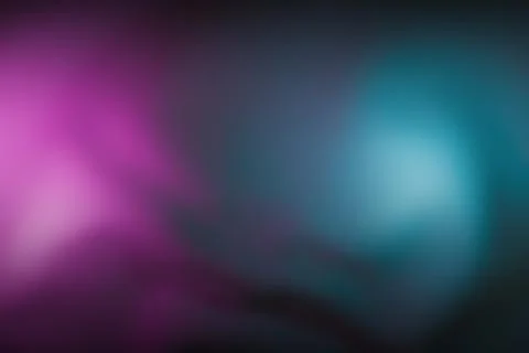 Futuristic empty neon background. High tech lines, studio product, future c.. Stock Illustration