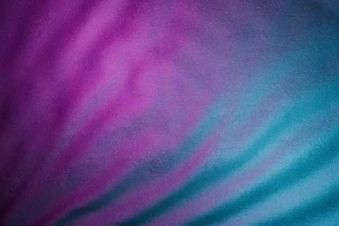 Futuristic empty neon background. High tech lines, studio product, future c.. Stock Illustration