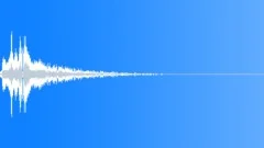 Futuristic Energy Arrow Shot (Weapon, Scifi, High Tech)Sound Effect