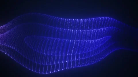 Futuristic energy Stock Footage 271078627