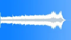 Futuristic Engine, Screaming Turbine, Acceleration, Then Wind Down, Landing, V6Sound Effect