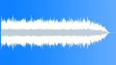 Futuristic Engine, Screaming Turbine, Acceleration, Then Wind Down, Landing, V3Sound Effect