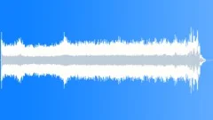 Futuristic Engine, Screaming Turbine, Acceleration, Then Wind Down, Landing, V2Sound Effect