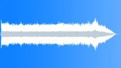 Futuristic Engine, Screaming Turbine, Acceleration, Then Wind Down, Landing, V4Sound Effect
