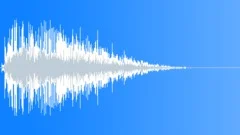 Futuristic entrance dingSound Effect