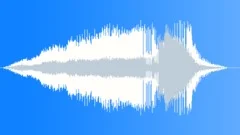 Futuristic Falling Glitch RiseSound Effect