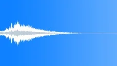 Futuristic Falling Motion FX 2Sound Effect