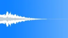 Futuristic Falling Motion FX Sound Effect