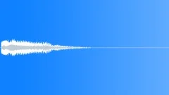 Futuristic FallingSound Effect