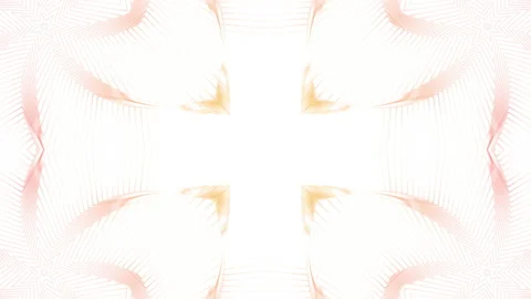 Futuristic Flickering Background Loop Stock Footage 172349421