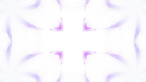 Futuristic Flickering Background Loop Stock Footage 172350008