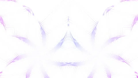 Futuristic Flickering Background Loop Stock Footage 172359907