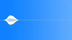 Futuristic Fly-By Effect Sound Effect