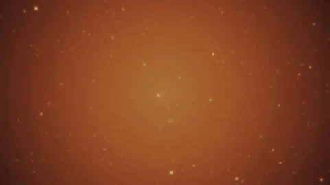 Futuristic Galaxy Gradient Background – Luminous Starfield Loop Animation Stock Footage 320532592