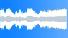 Futuristic Generator (Failing)Stock Music