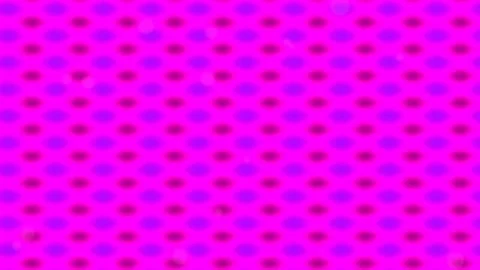 Futuristic geometric blue abstract digital pattern backdrop for technology .. Stock Footage 336885675