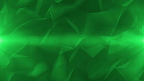 Futuristic Geometric Motion Tech Background Loop 4K Stock Footage 327260344