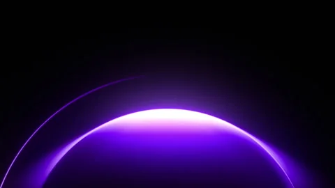 Futuristic Geometric Motion Tech Background Loop 4K Stock Footage 327711989