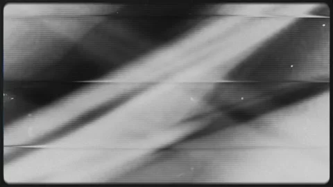 Futuristic Glitch Animation Background for Modern Openers Stock Footage 303132957