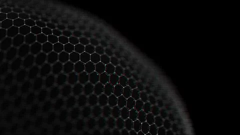 Futuristic Glitch background. Abstract pixel noise glitch error video damage Stock Illustration