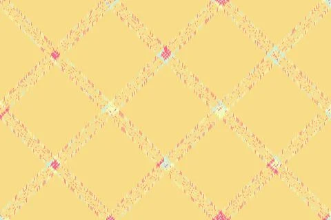 Futuristic glitch background with sharp fragmented grids, broken lines, and.. Stock Illustration