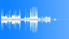 Futuristic Glitch Digital Sound Effect 2Sound Effect