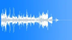 Futuristic Glitch Digital Sound Effect 4Sound Effect