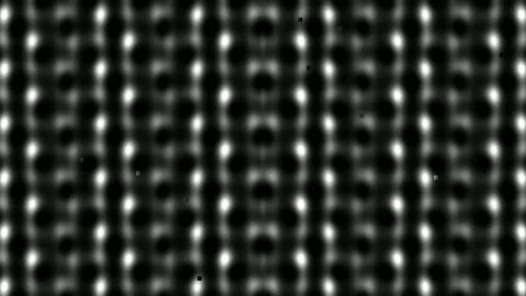 Futuristic glitch effect: Abstract digital data matrix noise background tex.. Stock Footage 337571876