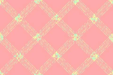 Futuristic glitch pattern with offset geometry and digital noise. The rough.. Stockillustratie