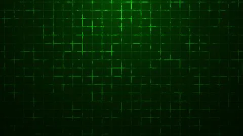 Futuristic glowing grid background.Transferring big data. Abstract digital .. 스톡 일러스트