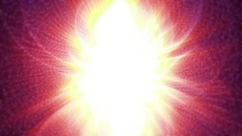 A futuristic glowing high-tech spiral figure emerges from a swirl Stock Footage 314060427