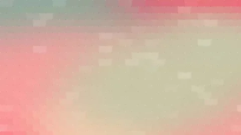 Futuristic Gradient Background: Minimalist Abstract Loop with Dynamic Light Video stock 283456482